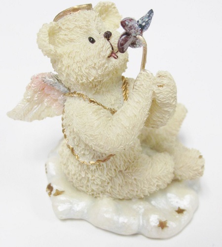24178 Puffy <b> Lil' Wings - FIRST EDITION</b><br>(Click Picture-FULL DETAILS<BR>
